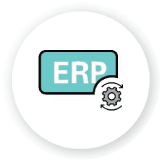 Integration With ERP