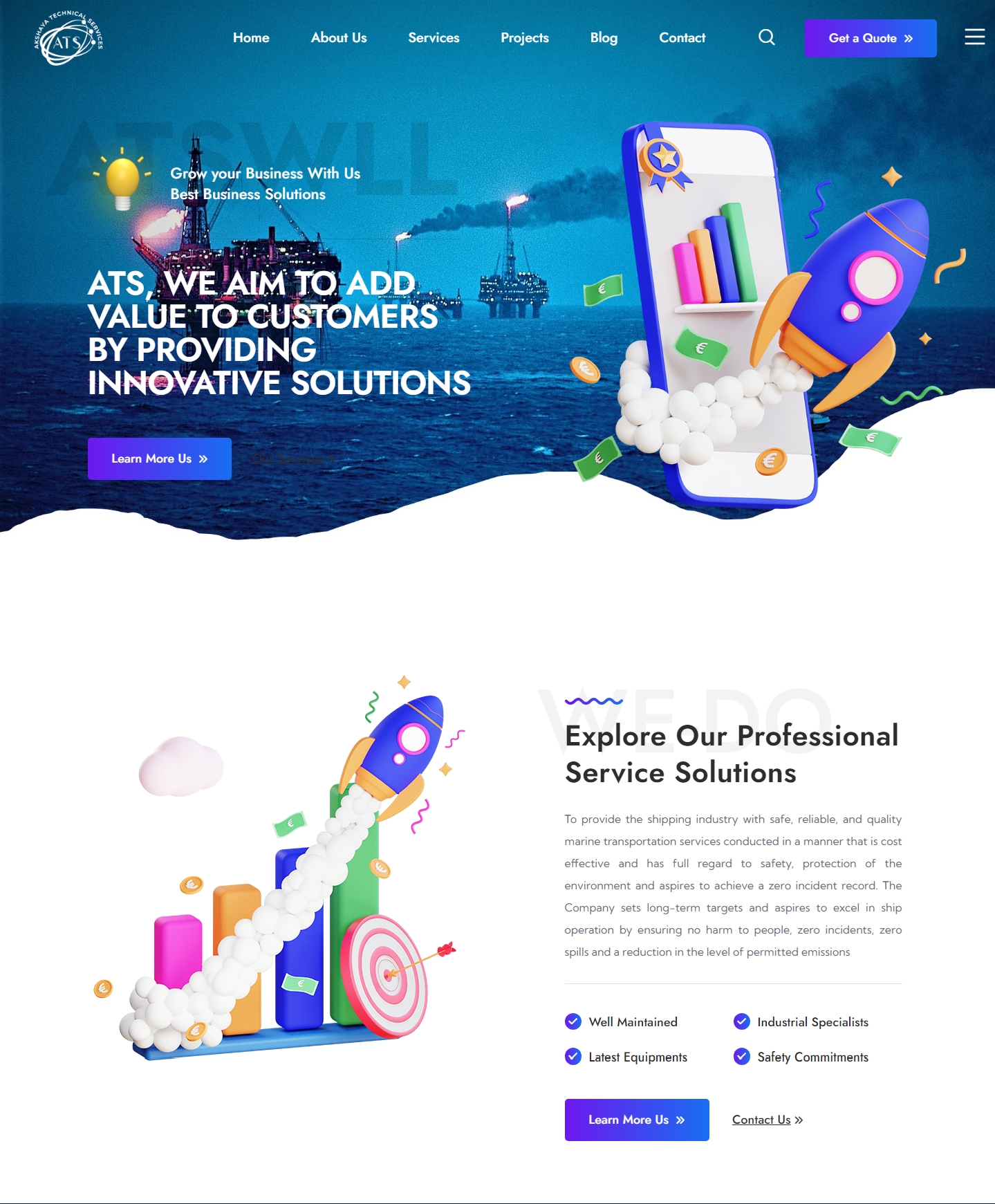 Akshaya Technical Services